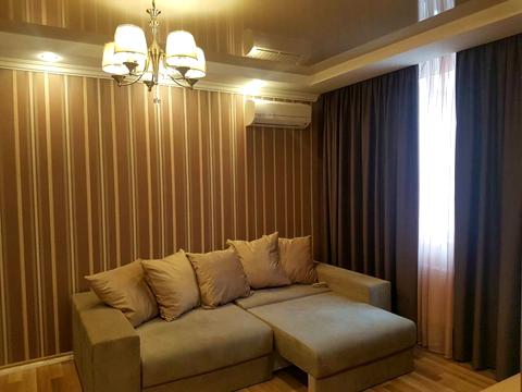 квартира за адресою Самійла Кішки вул. (Маршала Конєва), 10