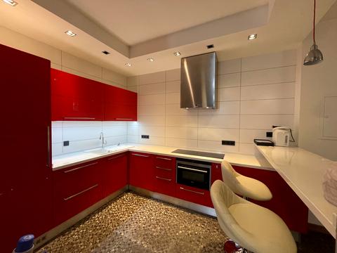 квартира за адресою Юлії Здановської вул. (Ломоносова), 71-З