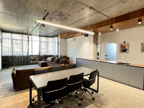 квартира за адресою Аркадійське плато вул. (Гагаринське плато), 5/2