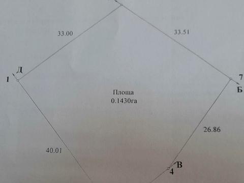 ділянка за адресою Ростовська, 35