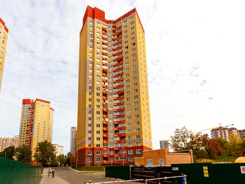 квартира за адресою Самійла Кішки вул. (Маршала Конєва), 5-А