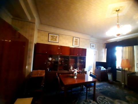 квартира за адресою Куликівський узвіз (Революції), 8/10