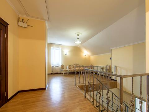 дом по адресу Зелёная ул.