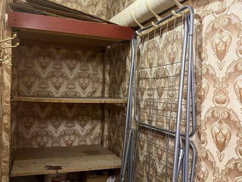 квартира по адресу Науки просп., 24к2