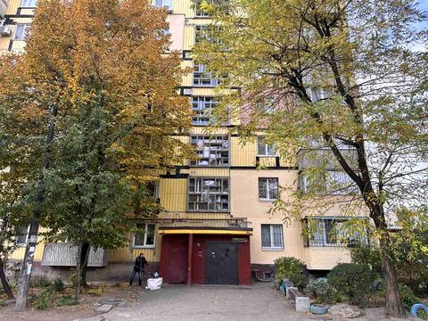 квартира по адресу Фестивальный пер., 12