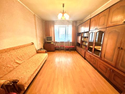 квартира по адресу Героев Днепра ул., 73