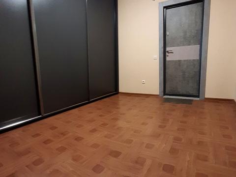 квартира за адресою Балтійський пров., 3