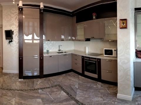 квартира за адресою Солом'янська пл., 15