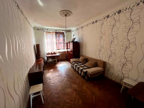 кімната за адресою Повітряних Сил просп. (Повітрофлотський), 50/2