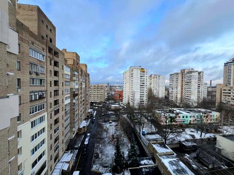 квартира за адресою Олександра Довженка вул., 14/1