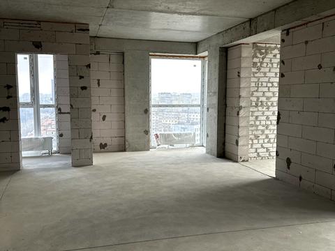 квартира за адресою Набережна Перемоги вул., 112-Д