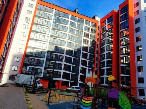 квартира за адресою Проскурівського підпілля вул., 131