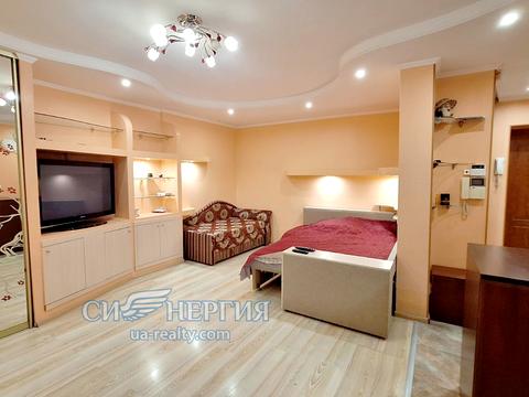 квартира за адресою Відрадний просп. (Чубаря), 32