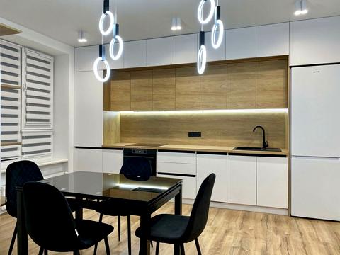 квартира за адресою Дачна вул., 26