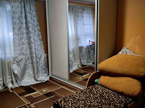 квартира по адресу Парковая ул. (Чубаря), 10