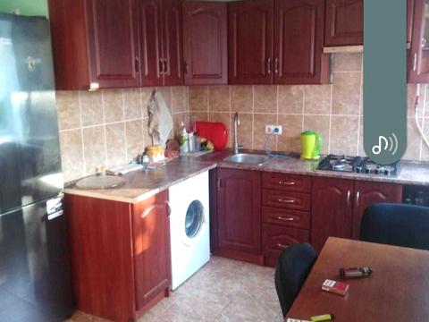 квартира по адресу Космонавтов ул., 3