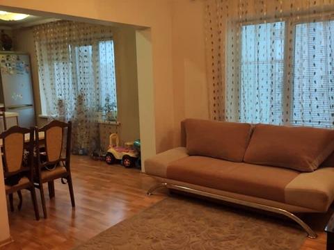 квартира за адресою Запорізька вул., 4