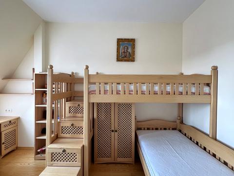 квартира за адресою Лісна, 50а