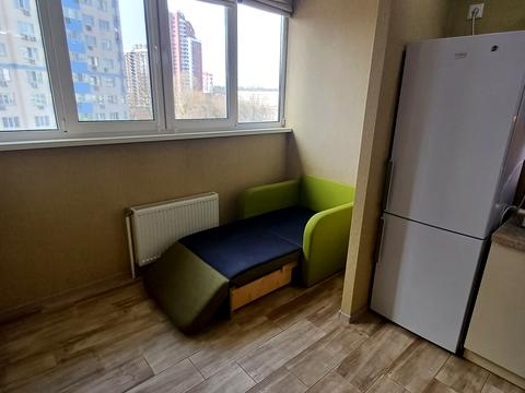 квартира за адресою Деміївська вул., 13