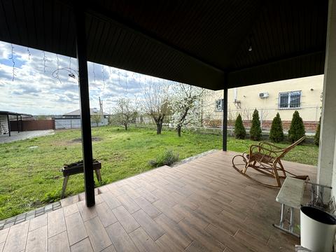 дом по адресу Вишнёвая ул.