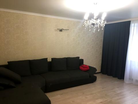 квартира по адресу Заречанская ул., 11