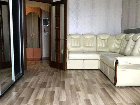 квартира по адресу Бреуса ул., 63/1