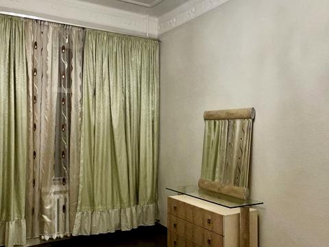 квартира за адресою Дмитрівська вул., 58