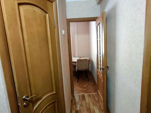 квартира по адресу Флоренции ул., 10-А