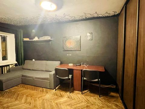 квартира по адресу Юрия Поправки ул. (Николая Лебедева), 3