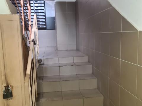 квартира по адресу Оболонский просп., 15