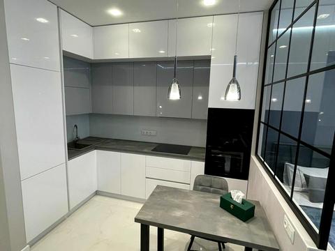 квартира за адресою Євгена Коновальця вул. (Щорса), 34