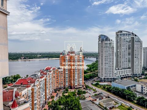 квартира за адресою Володимира Івасюка просп. (Героїв Сталінграду), 2гк2