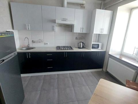 квартира за адресою Водопровідна вул., 75/1а