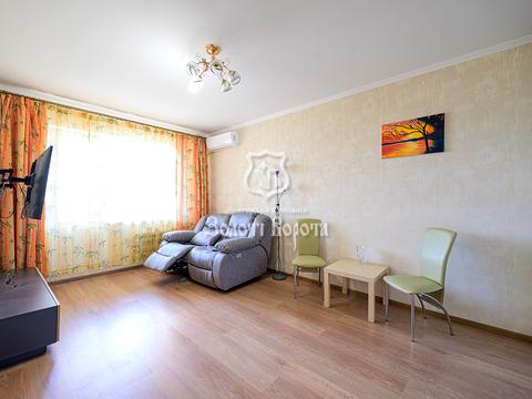 квартира за адресою Академіка Глушкова просп., 41