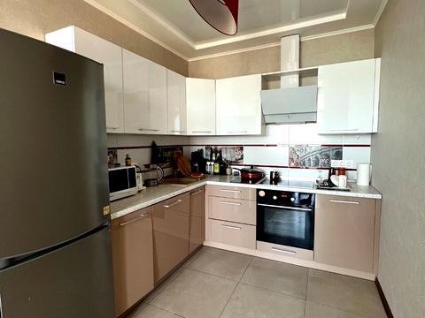 квартира по адресу Драгоманова ул., 2