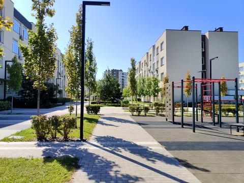 квартира по адресу Промениста ул., 50