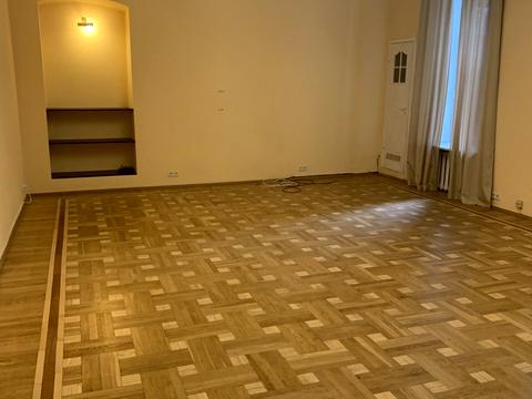 квартира по адресу Рейтарская ул., 28