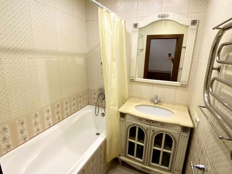 квартира за адресою Оболонський просп., 38-А