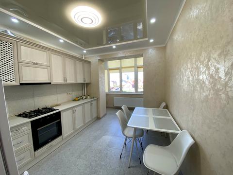 квартира за адресою Карпатська вул., 17-Б