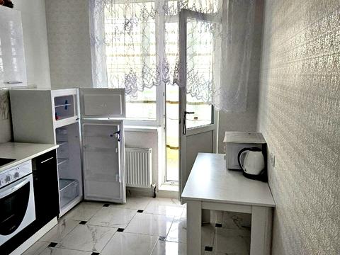 квартира за адресою Архітекторська вул., 111