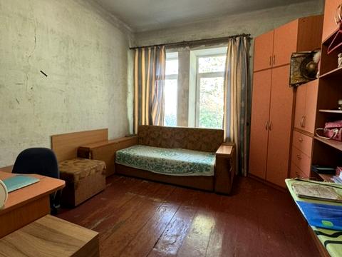 квартира за адресою Олекси Повстенка вул. (Дунаєвського), 2