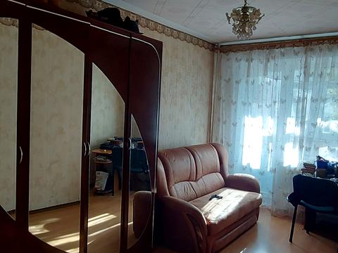 квартира по адресу Космонавтов ул., 152