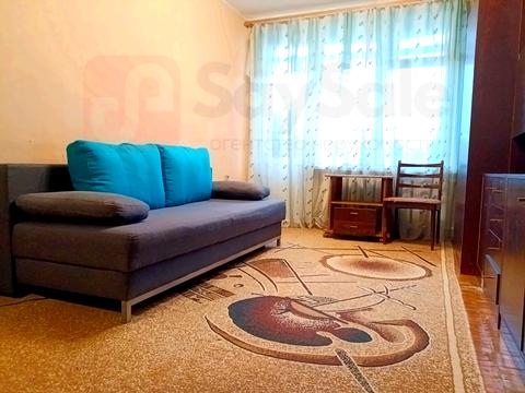 квартира по адресу Бастионный пер., 7