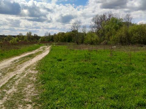 ділянка за адресою смт. Немішаєве, Соборності