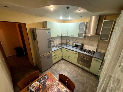 квартира за адресою Романа Ратушного вул. (Волгоградська), 17