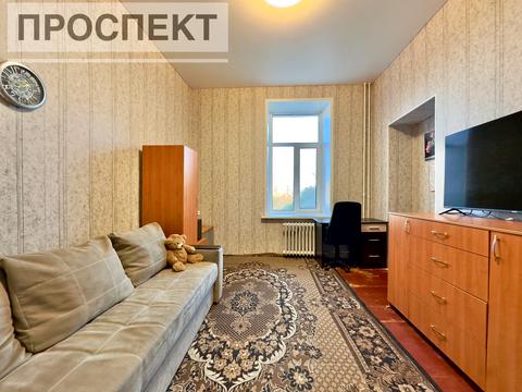 квартира за адресою Герасима Кондратьєва вул. (Кірова), 165