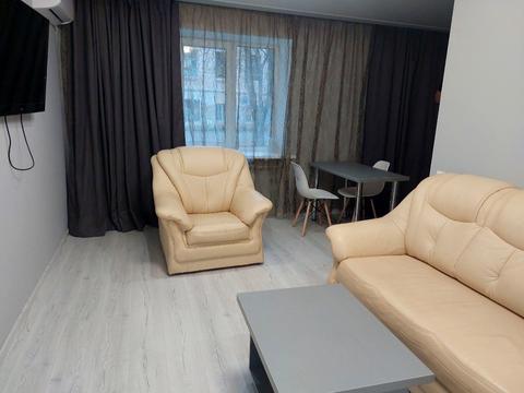 квартира за адресою Старокозацька вул. (Комсомольська), 2