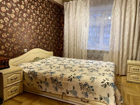квартира по адресу Правды просп. (Правды), 80-Б