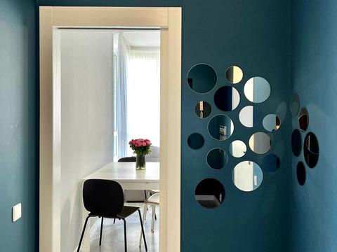 квартира за адресою Практична вул., 8