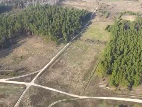 участок по адресу Івана Пулюя ул., 45